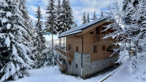Chalet à Courchevel La Tania
